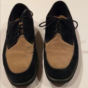 Men’s Hush Puppies